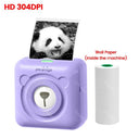 On The Go Pocket Printer for Mobile Pros