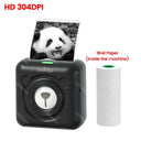On The Go Pocket Printer for Mobile Pros