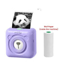 On The Go Pocket Printer for Mobile Pros