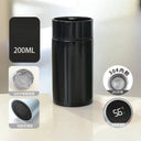 On-The-Go Thermos with Temp Display