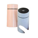 On-The-Go Thermos with Temp Display