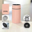 On-The-Go Thermos with Temp Display