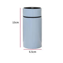 On-The-Go Thermos with Temp Display