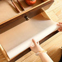 Oil Proof Drawer Mats for Kitchen Use