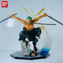 Display-Ready Anime Figures for Desk