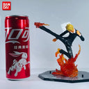 Display-Ready Anime Figures for Desk