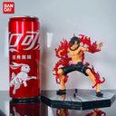 Display-Ready Anime Figures for Desk