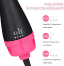 Frizz-Free Hair Dryer Brush for Women
