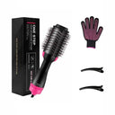 Frizz-Free Hair Dryer Brush for Women