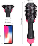 Frizz-Free Hair Dryer Brush for Women