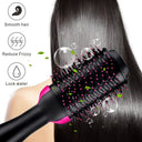 Frizz-Free Hair Dryer Brush for Women