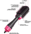 Time Saving Hair Dryer for Busy Mornings