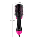 Time Saving Hair Dryer for Busy Mornings