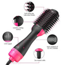 Volumizing Hair Dryer for Women Styling