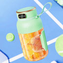 One Touch Portable Juicer Cup For Travel