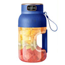 One Touch Portable Juicer Cup For Travel