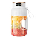 One Touch Portable Juicer Cup For Travel