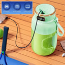 One Touch Portable Juicer Cup For Travel
