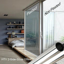 One Way Mirror Window Film for Offices