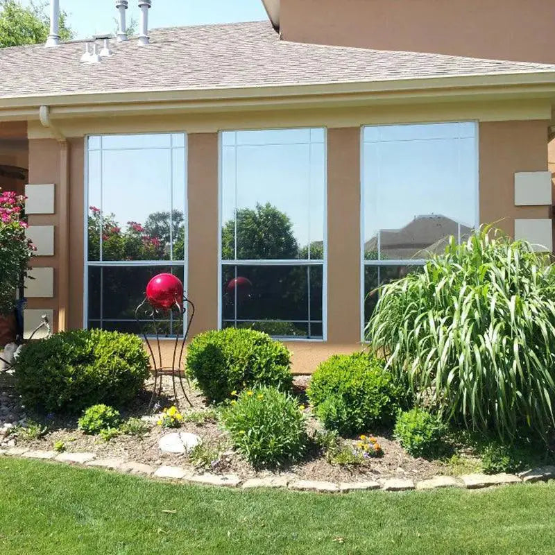 One Way Mirror Reflective Solar Film Privacy Window Tint