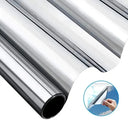 One Way Mirror Window Film for Offices