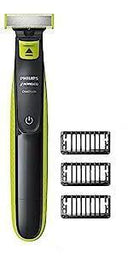 Smooth Shaver Blade For OneBlade Pro