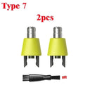 Smooth Shaver Blade For OneBlade Pro