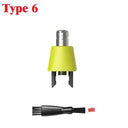 Smooth Shaver Blade For OneBlade Pro