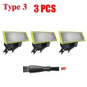 Smooth Shaver Blade For OneBlade Pro