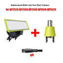 OneBlade Pro Precision Shaver Blade Elevate Your Grooming