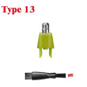 Smooth Shaver Blade For OneBlade Pro