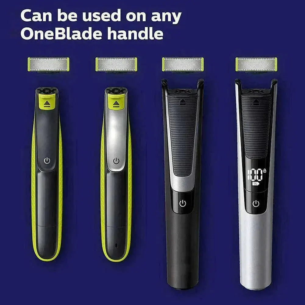 OneBlade Pro Precision Shaver Blade For Philips OneBlade