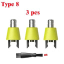 Smooth Shaver Blade For OneBlade Pro