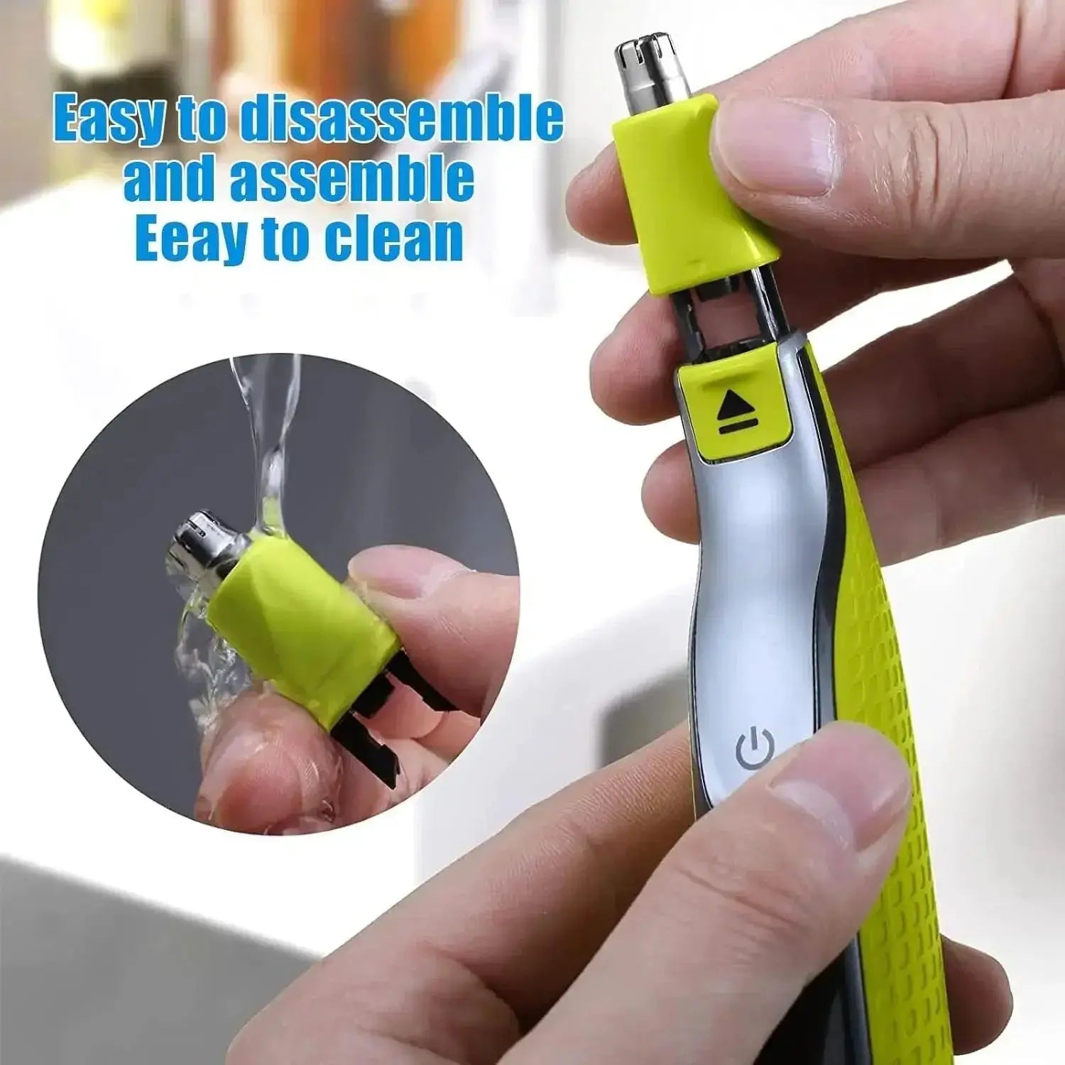 OneBlade Pro Precision Shaver Blade For Philips OneBlade
