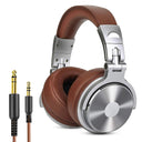 Precise Sound Studio Headphones For DJs
