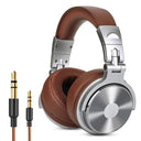 Precise Sound Studio Headphones For DJs