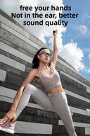 OnePlus Glasses for Music On-The-Go