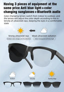 OnePlus Glasses for Music On-The-Go