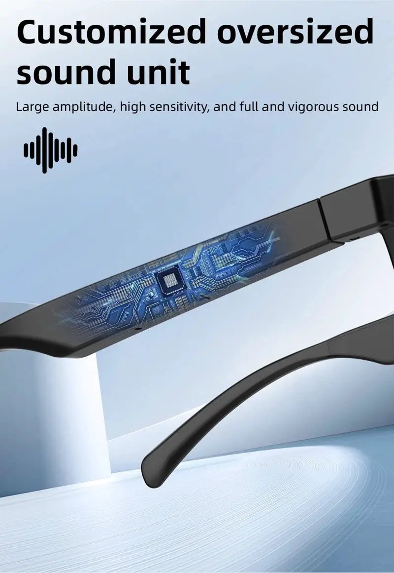 OnePlus Glasses for Music On-The-Go — product view 18