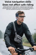 OnePlus Glasses for Music On-The-Go