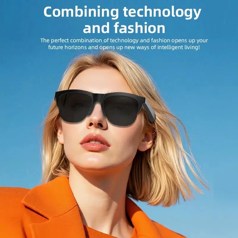 OnePlus Glasses for Music On-The-Go
