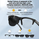 OnePlus Glasses for Music On-The-Go