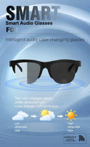 OnePlus Glasses for Music On-The-Go