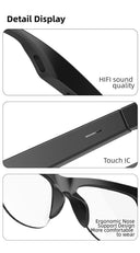 OnePlus Glasses for Music On-The-Go