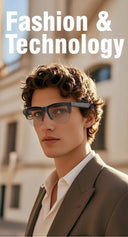 OnePlus Glasses for Music On-The-Go