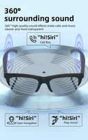 OnePlus Glasses for Music On-The-Go