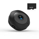 Secure Night Vision Camcorder for Home