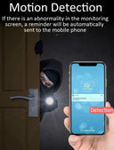 Secure Night Vision Camcorder for Home