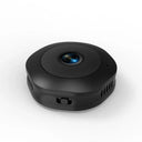 Secure Night Vision Camcorder for Home