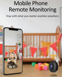 Secure Night Vision Camcorder for Home